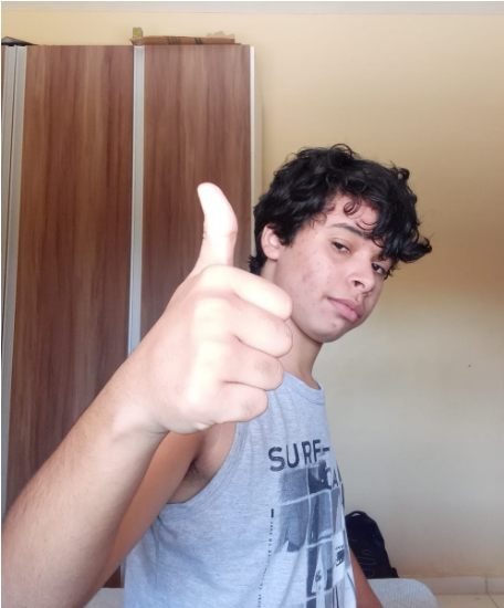 Minha Foto